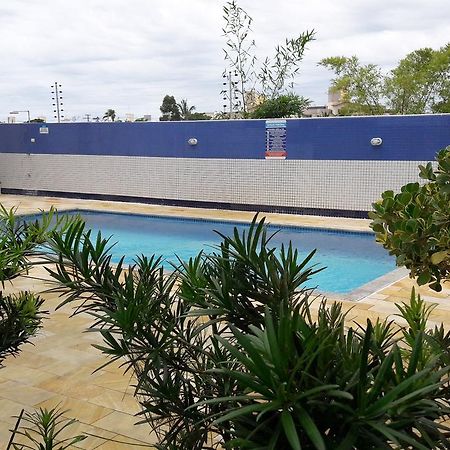 Florianópolis Sossego Da Brisamar 500M Da Praia 아파트 외부 사진