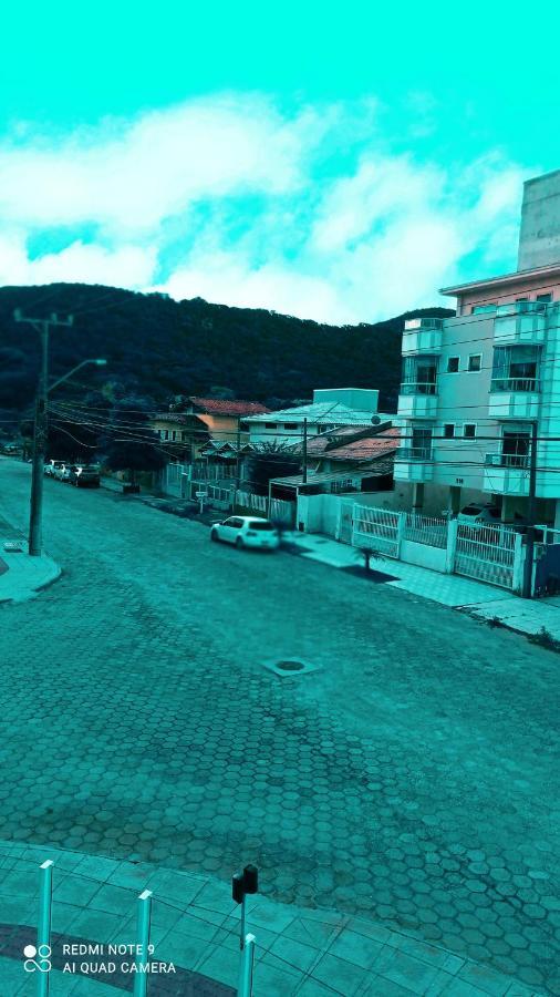 Florianópolis Sossego Da Brisamar 500M Da Praia 아파트 외부 사진