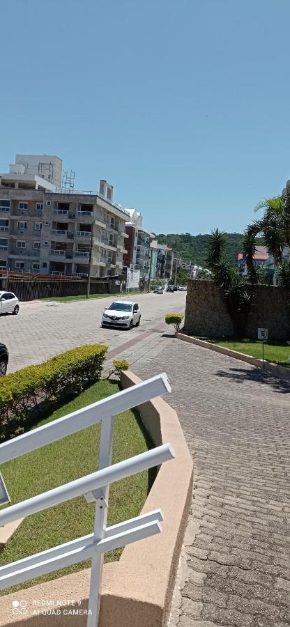 Florianópolis Sossego Da Brisamar 500M Da Praia 아파트 외부 사진