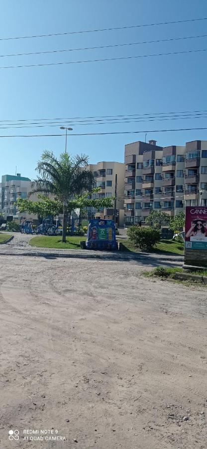 Florianópolis Sossego Da Brisamar 500M Da Praia 아파트 외부 사진