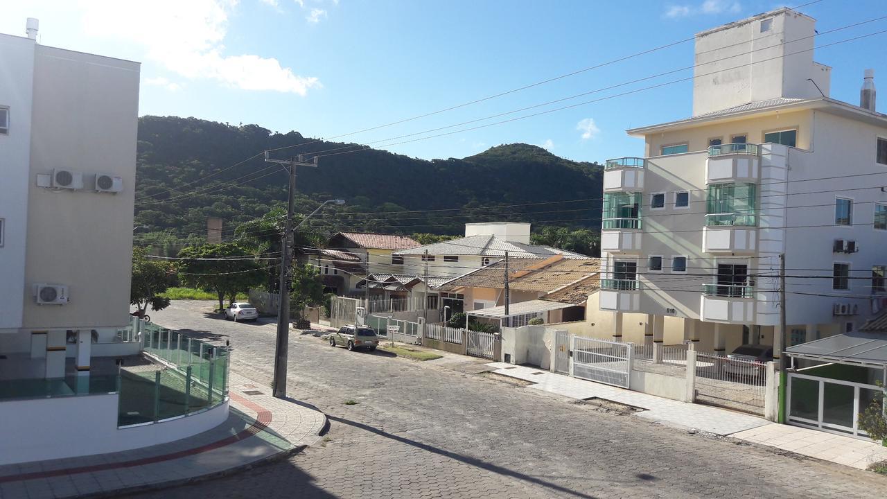 Florianópolis Sossego Da Brisamar 500M Da Praia 아파트 외부 사진